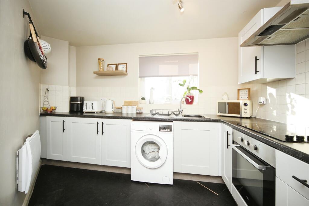 Additional property image - Gloucester Close, Redditch