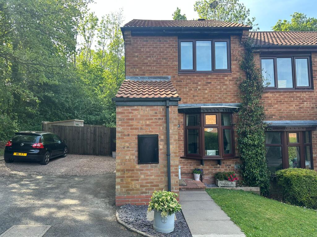 Main image of property: Avonbank Close, Redditch