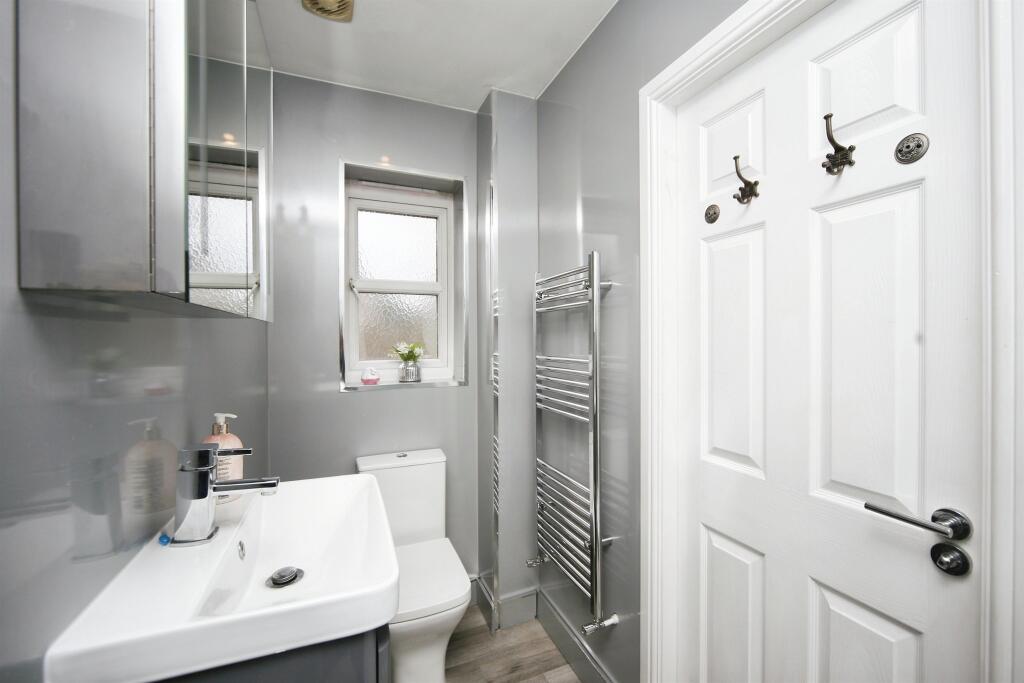 Additional property image - Pipe Close, Redditch