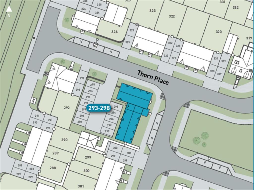 Additional property image - Thorn Place, Lower Quinton, Stratford-Upon-Avon