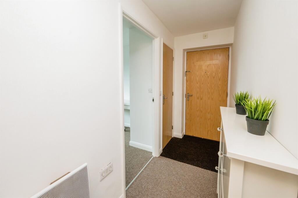 Additional property image - Gloucester Close, Redditch