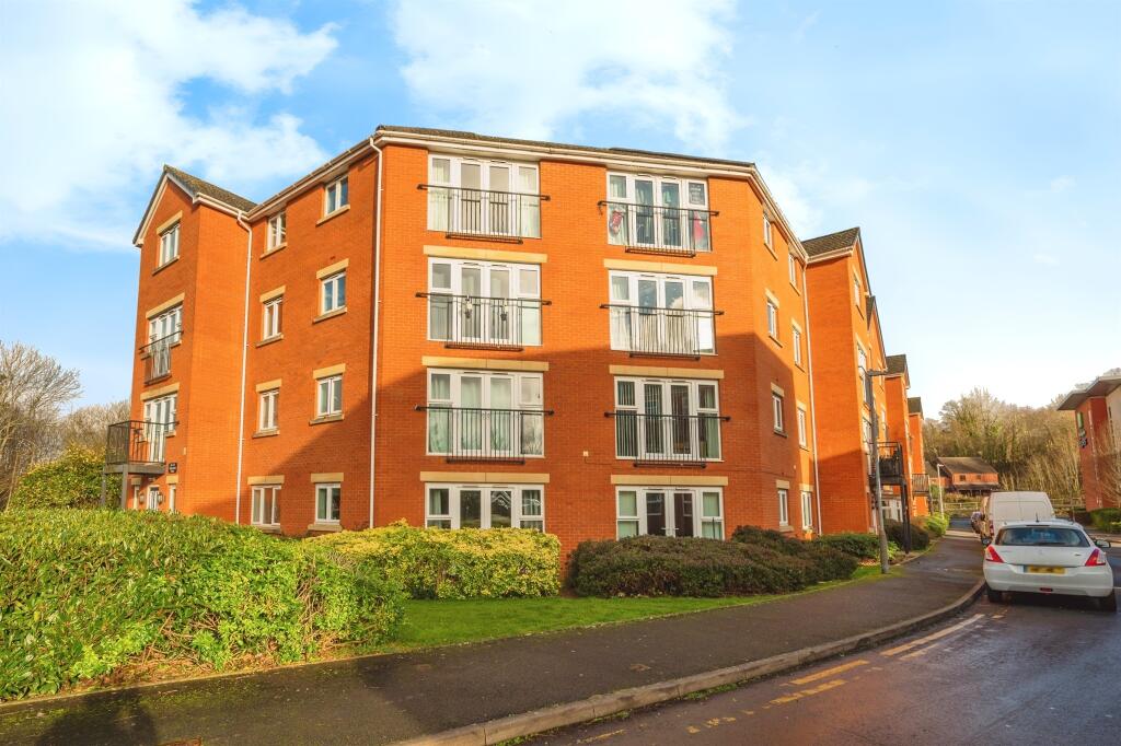 Additional property image - Gloucester Close, Redditch