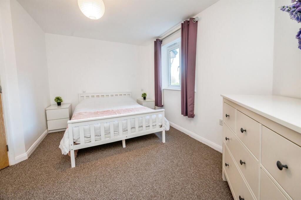 Additional property image - Gloucester Close, Redditch