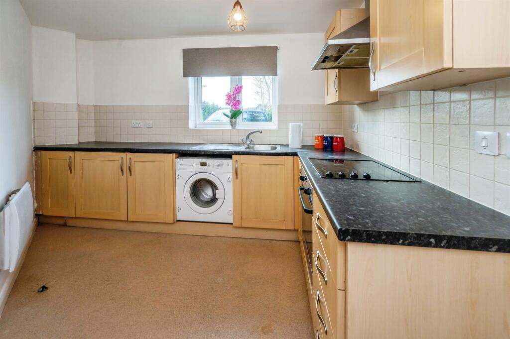Additional property image - Gloucester Close, Redditch