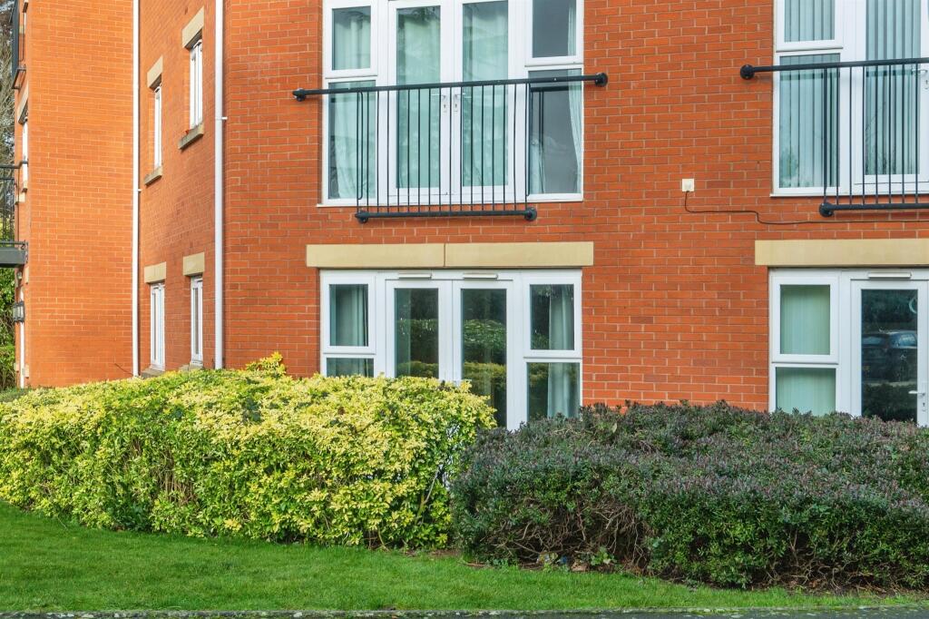 Additional property image - Gloucester Close, Redditch