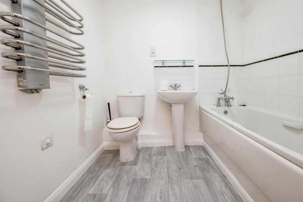Additional property image - Gloucester Close, Redditch