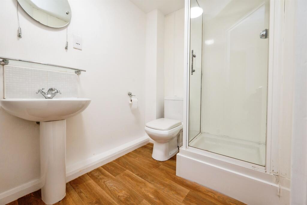 Additional property image - Gloucester Close, Redditch