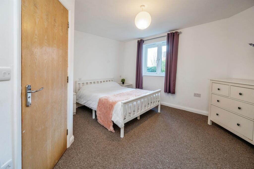 Additional property image - Gloucester Close, Redditch