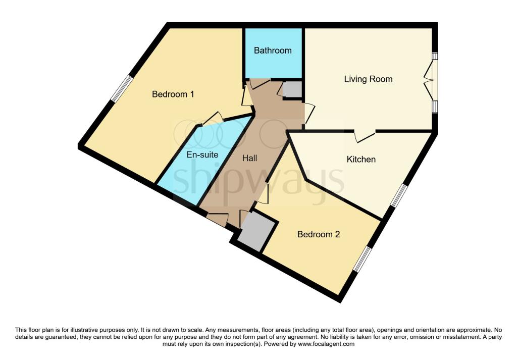 Additional property image - Gloucester Close, Redditch