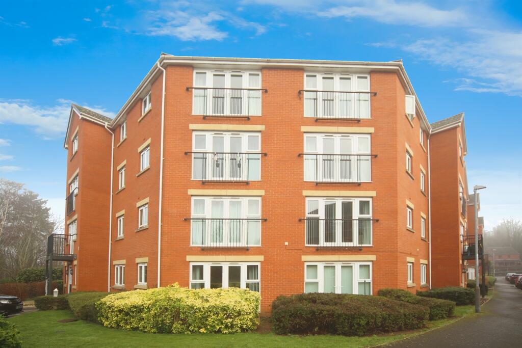 Additional property image - Gloucester Close, Redditch