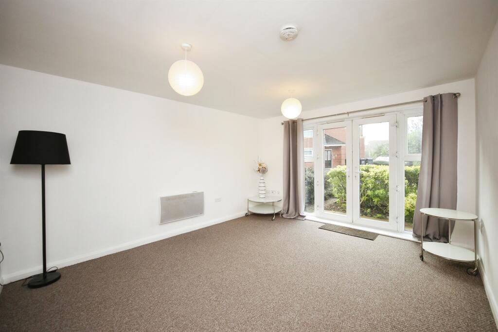 Additional property image - Gloucester Close, Redditch