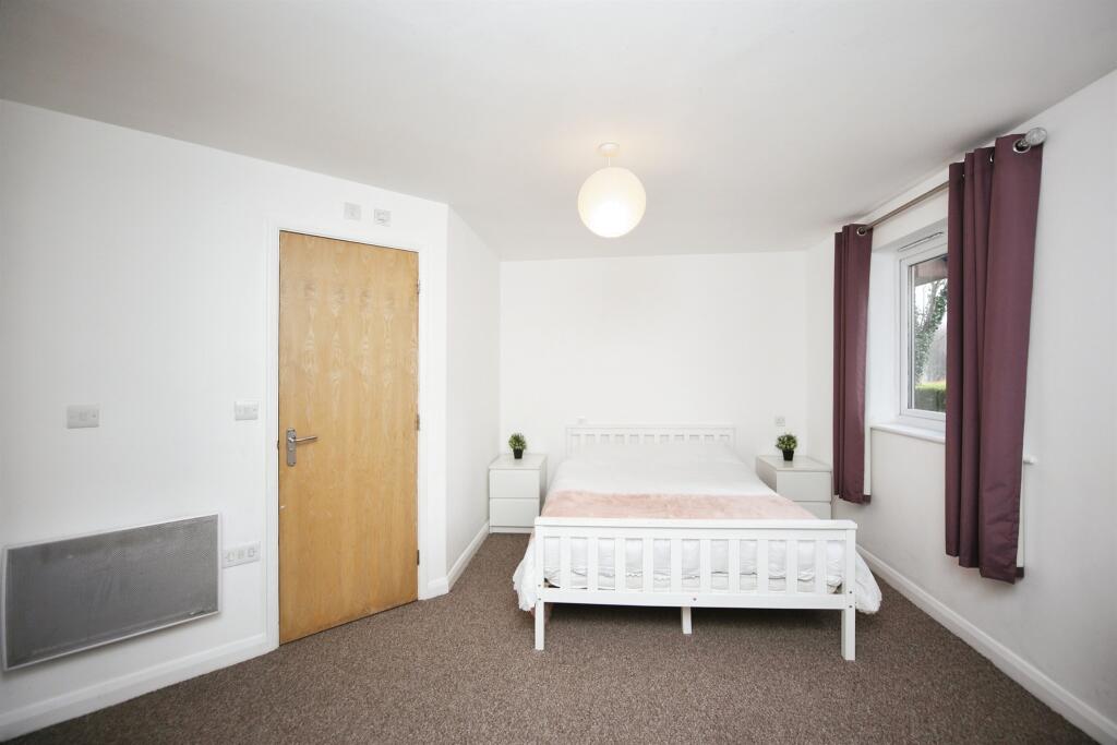 Additional property image - Gloucester Close, Redditch