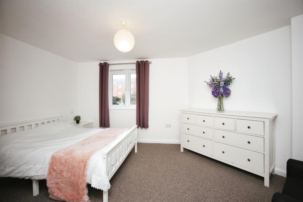 Additional property image - Gloucester Close, Redditch