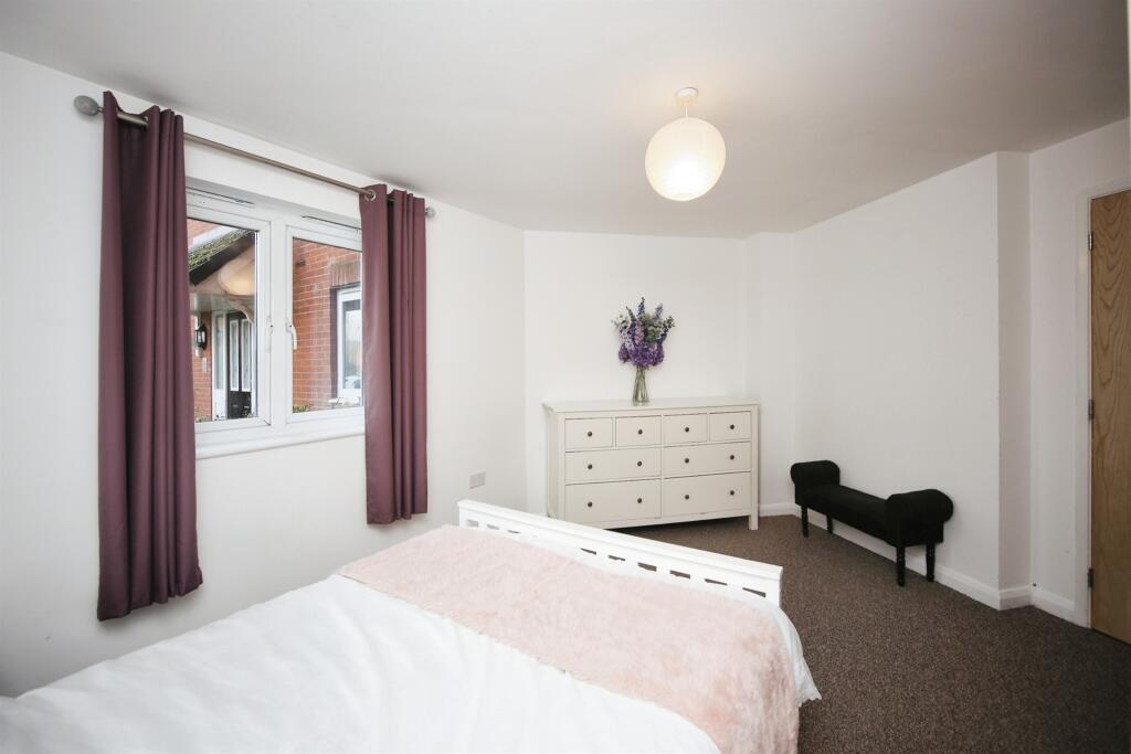 Additional property image - Gloucester Close, Redditch