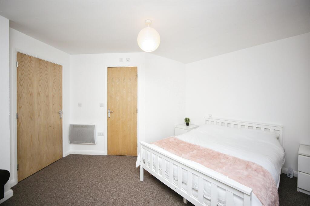 Additional property image - Gloucester Close, Redditch