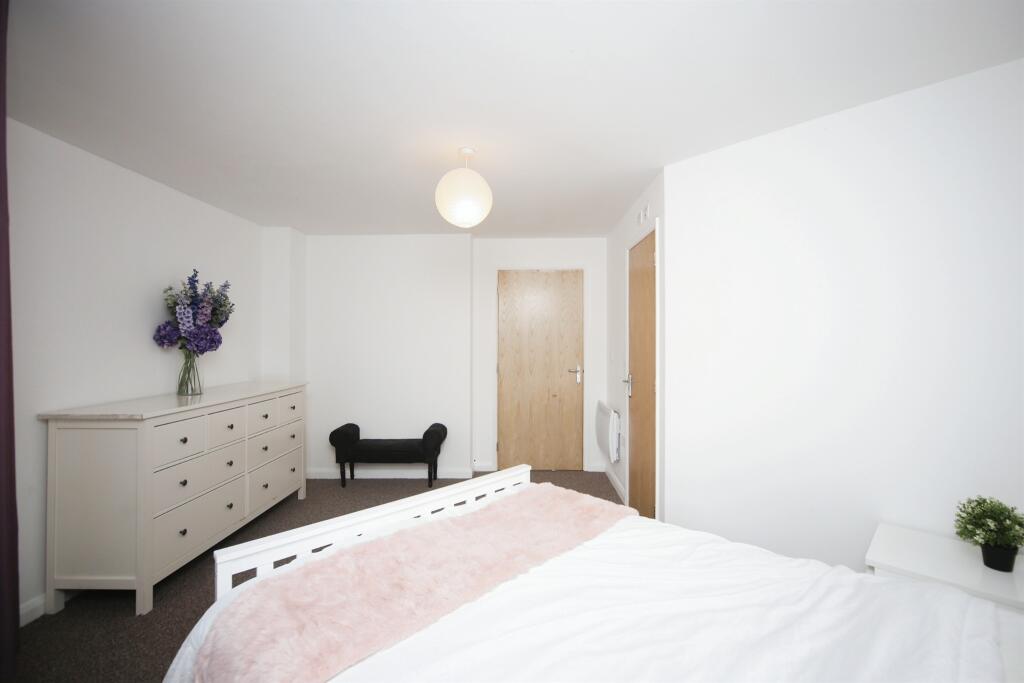 Additional property image - Gloucester Close, Redditch