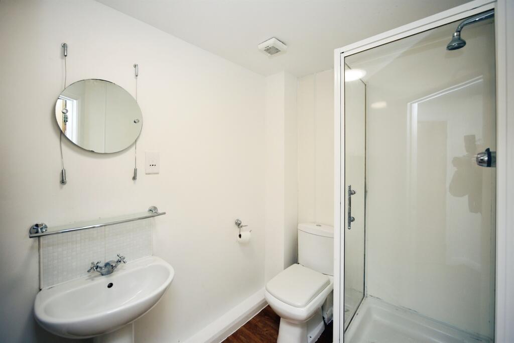 Additional property image - Gloucester Close, Redditch