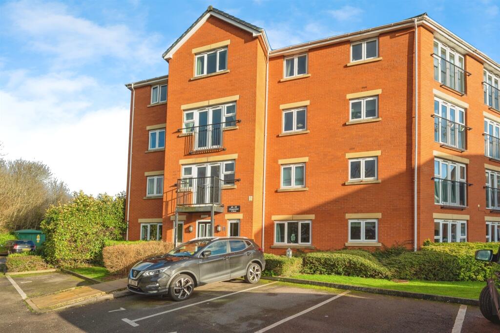 Additional property image - Gloucester Close, Redditch