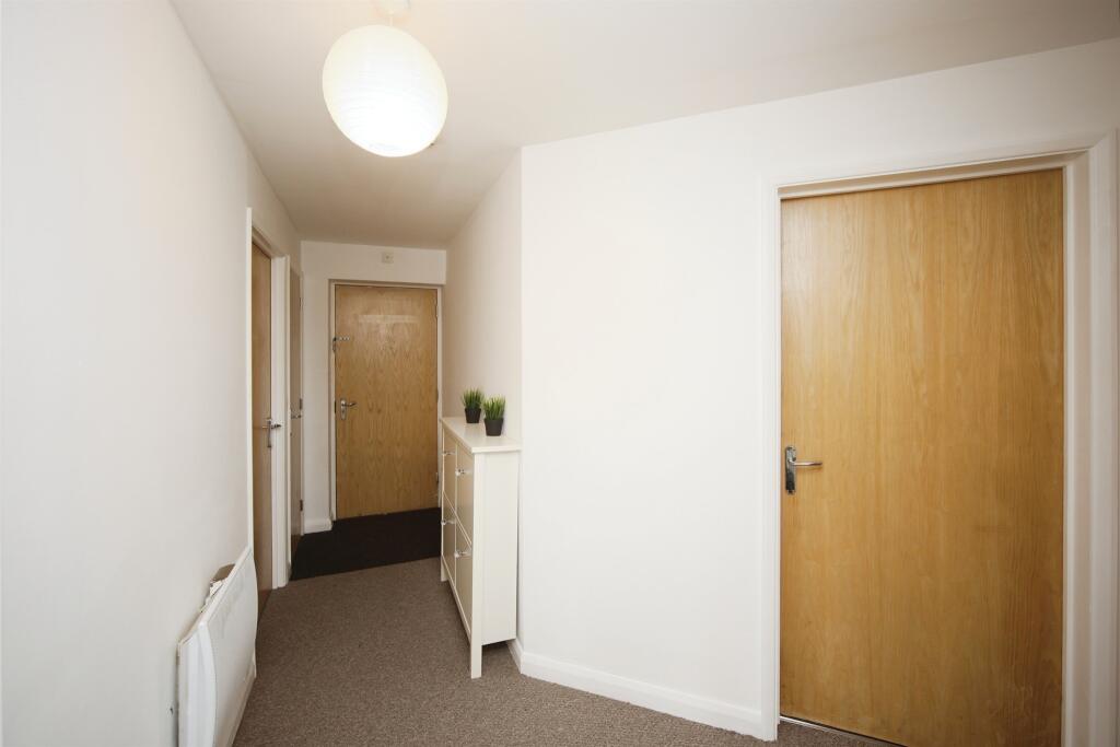 Additional property image - Gloucester Close, Redditch
