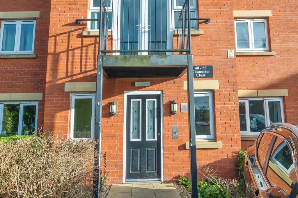 Additional property image - Gloucester Close, Redditch