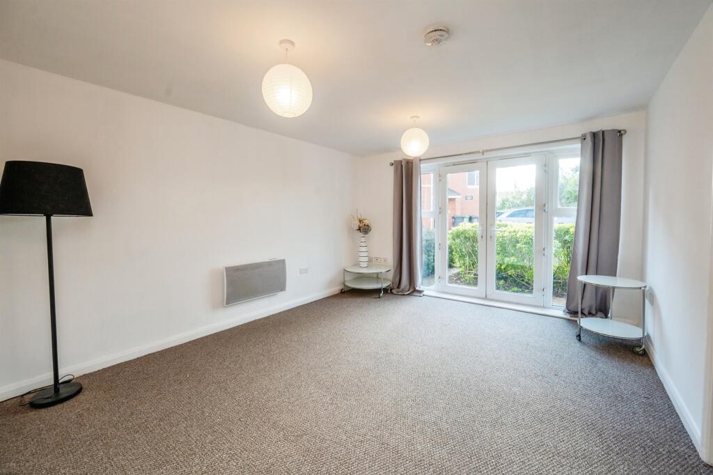 Additional property image - Gloucester Close, Redditch