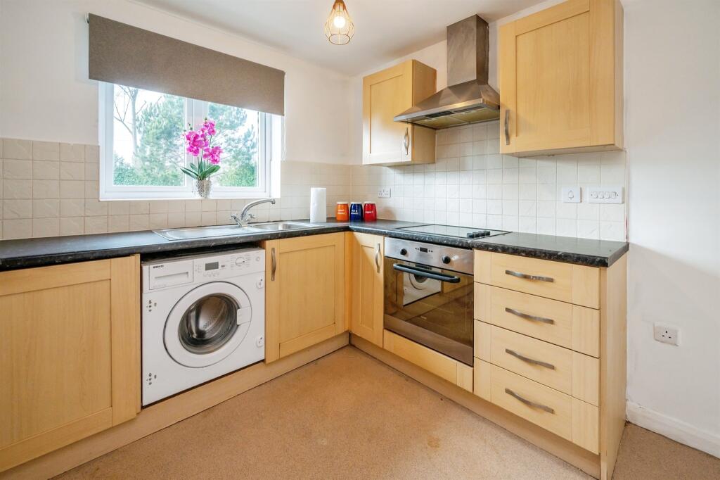 Additional property image - Gloucester Close, Redditch