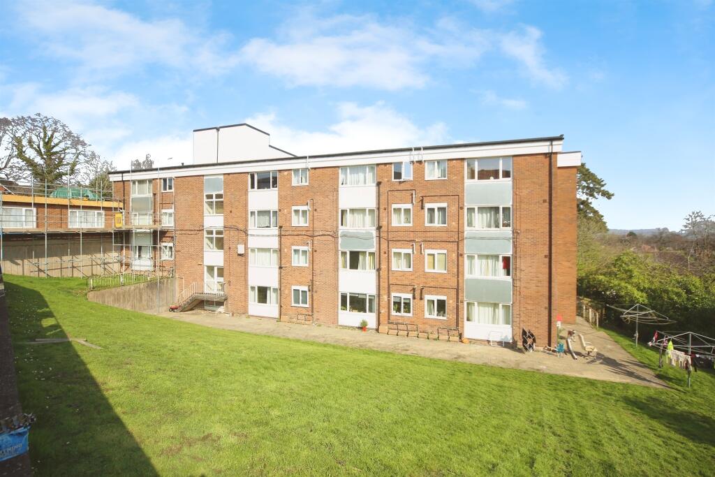 Main image of property: Mount Pleasant, Redditch