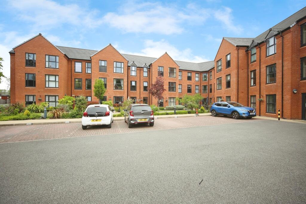 Main image of property: Clive Road, Redditch