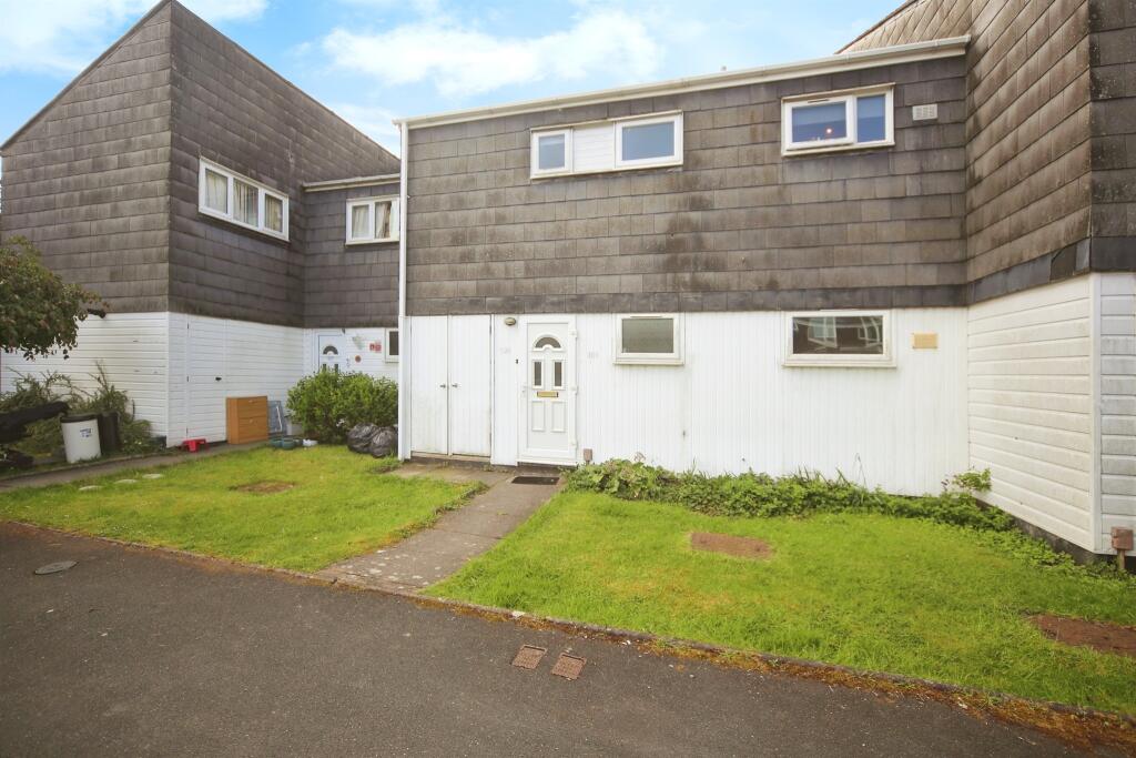 Main image of property: Ryton Close, Redditch