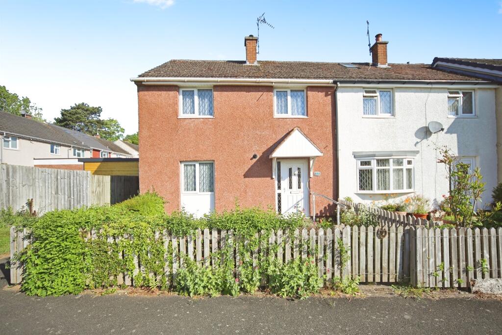 Main image of property: Vernon Close, Redditch