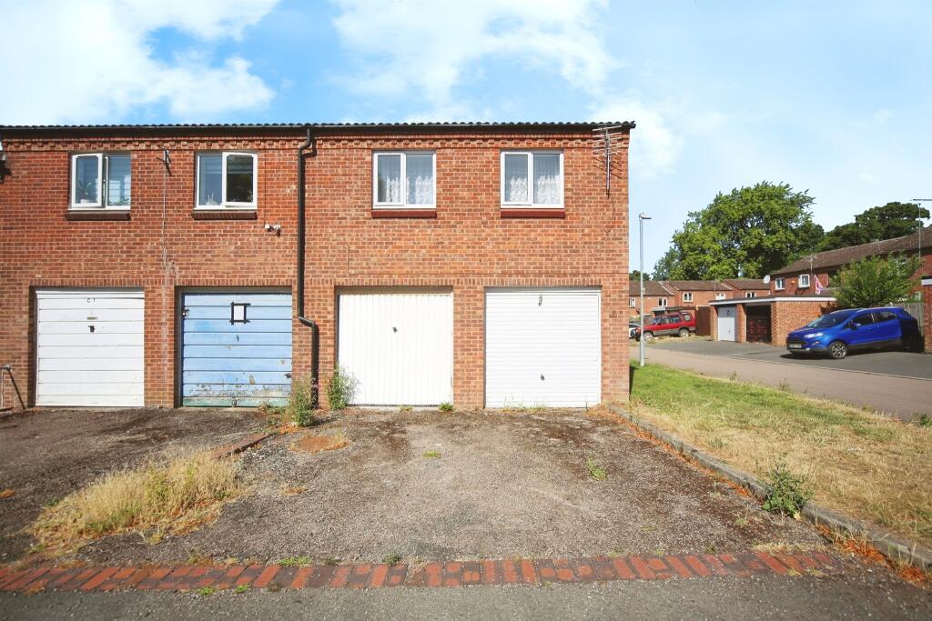 Main image of property: Exhall Close, Redditch
