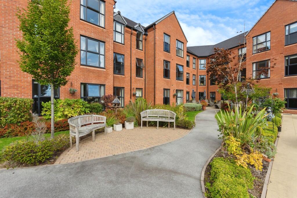 Main image of property: Clive Road, Redditch