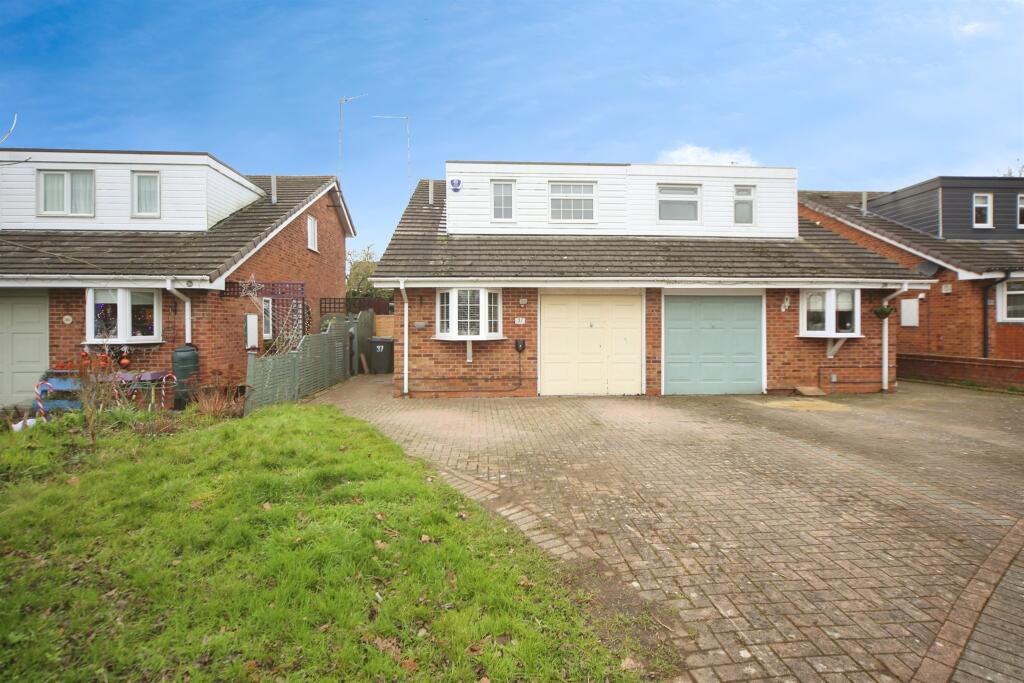 Main image of property: Kingscote Close, Redditch
