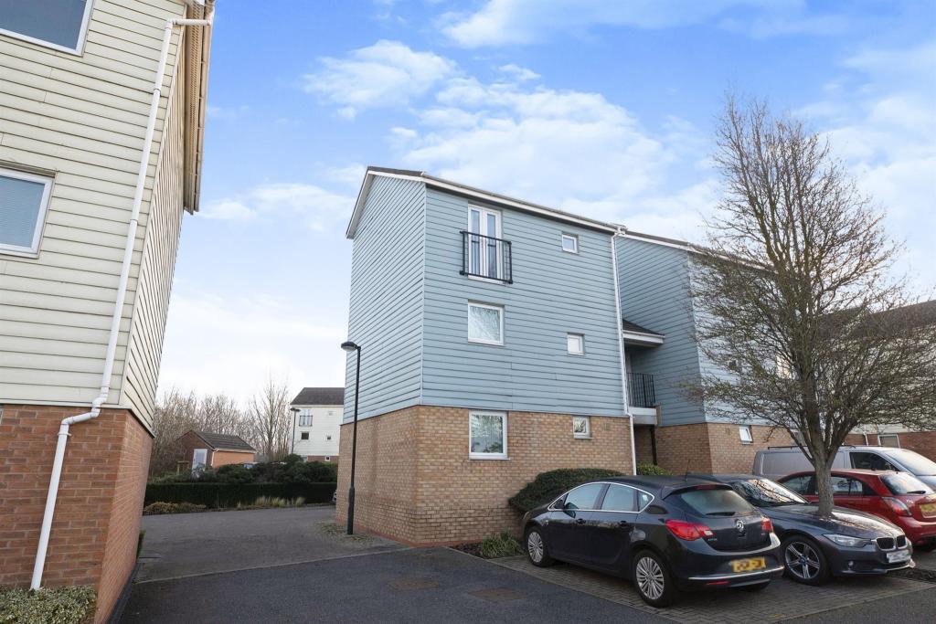 Additional property image - Follager Road, Rugby