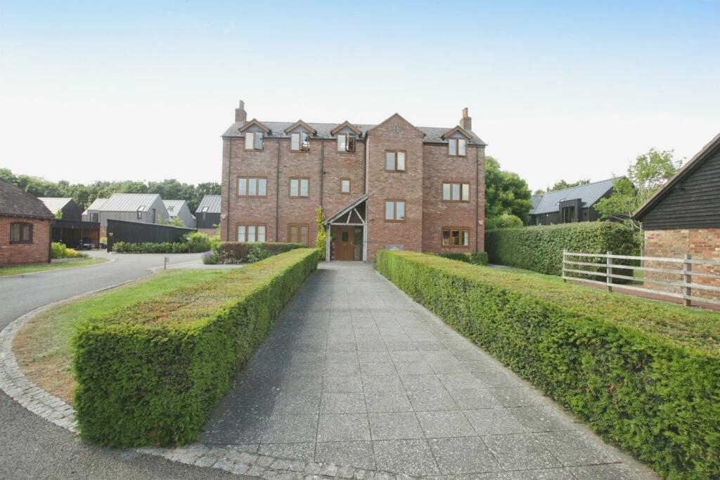 Main image of property: Bilton Fields Farm Lane, Rugby