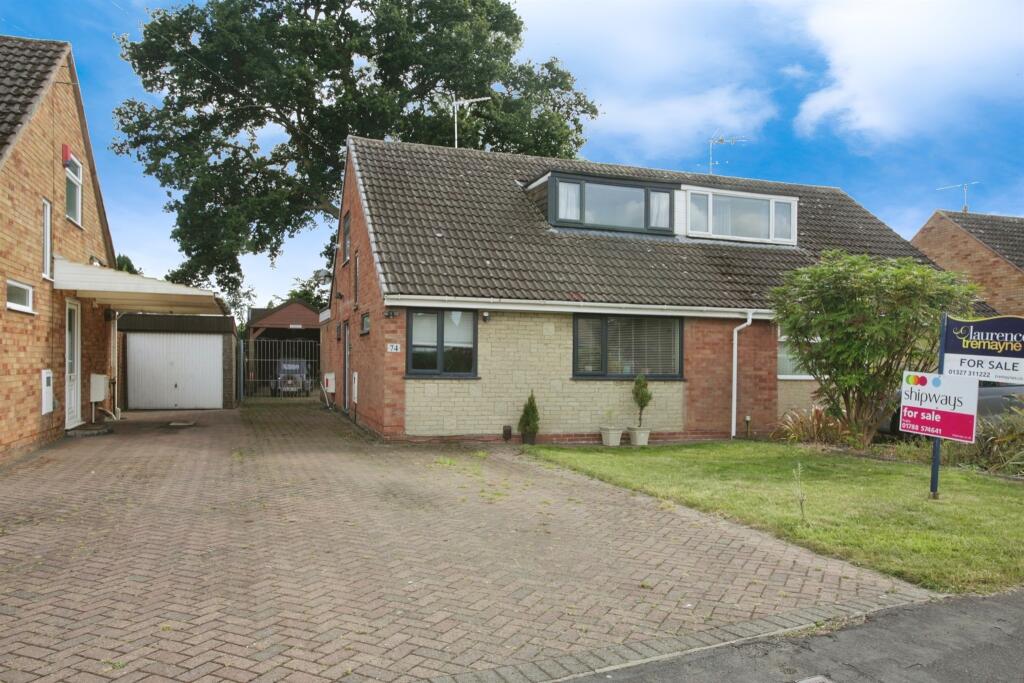 Main image of property: Montague Road, Rugby