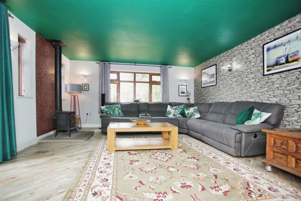 Additional property image - London Road, Stretton On Dunsmore, Rugby