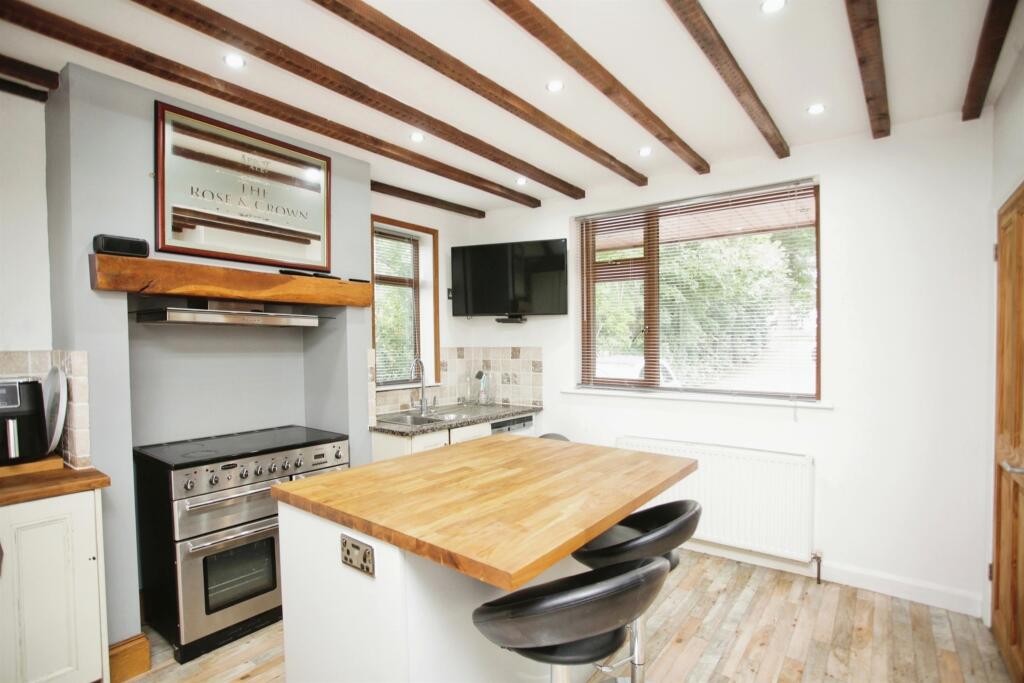 Additional property image - London Road, Stretton On Dunsmore, Rugby