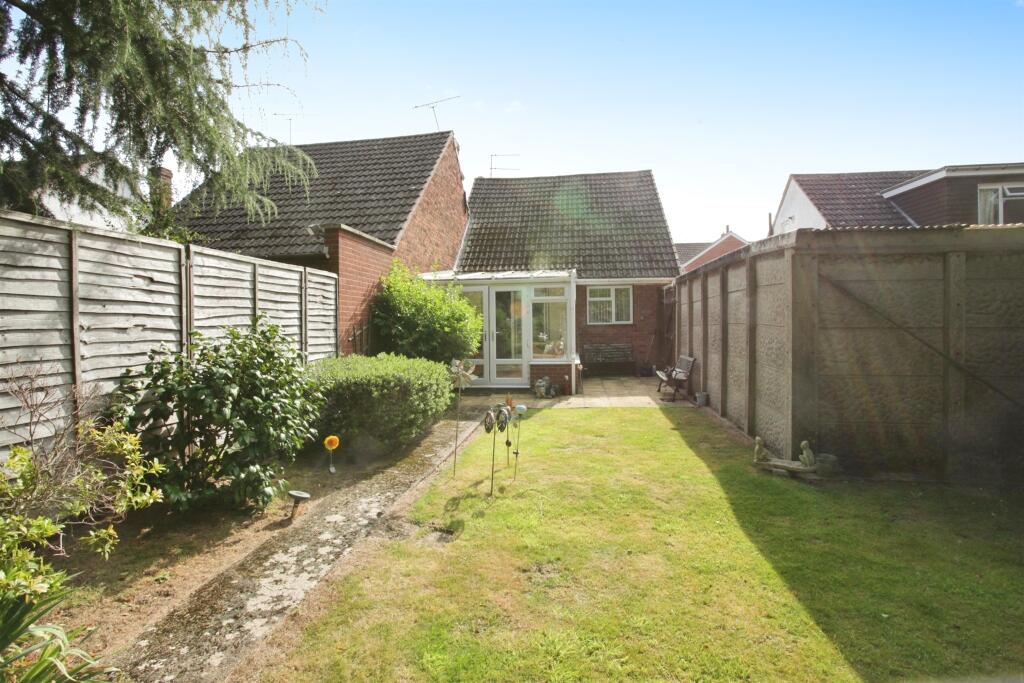Additional property image - Waverley Road, Rugby
