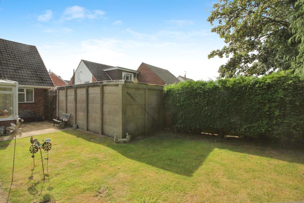 Additional property image - Waverley Road, Rugby