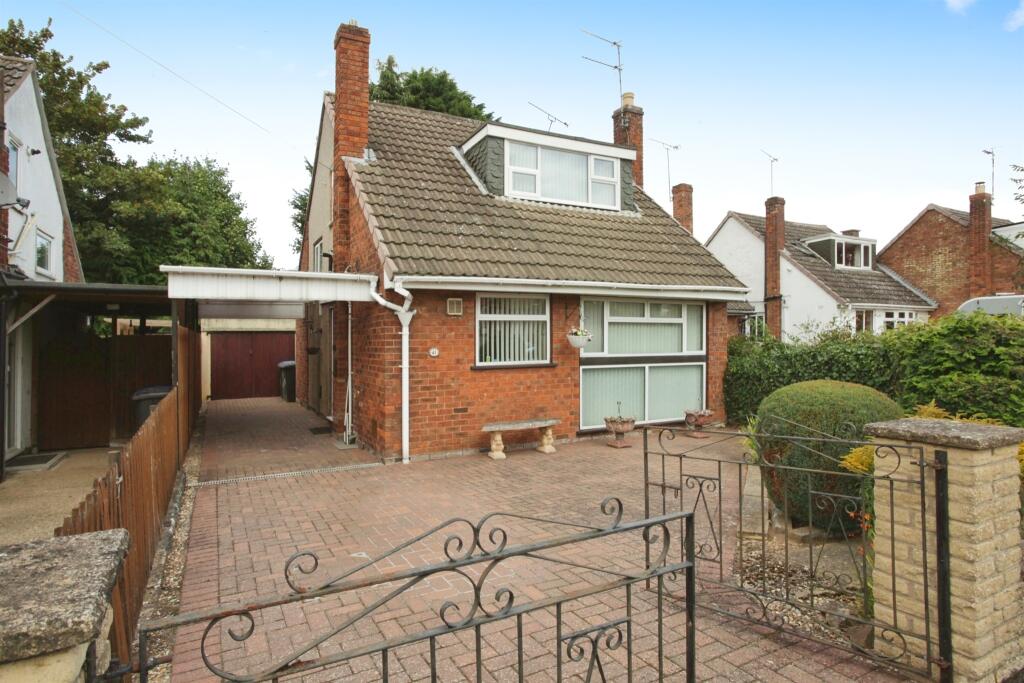 Additional property image - Waverley Road, Rugby
