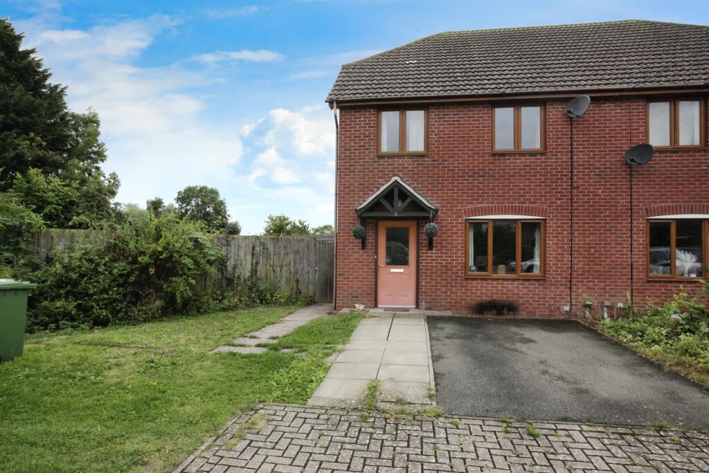 Main image of property: Hockley Close, Grandborough, RUGBY