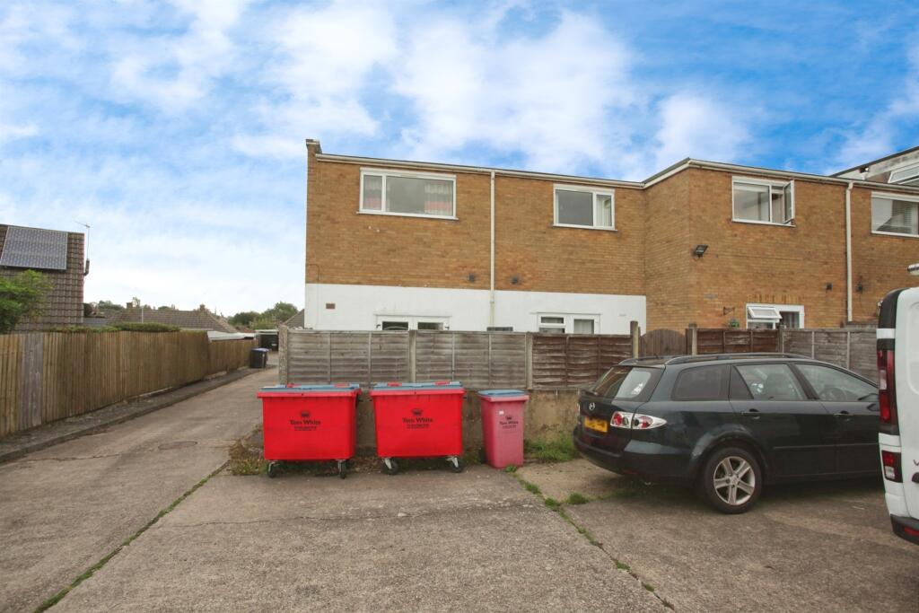 Additional property image - Freemantle Road, Rugby