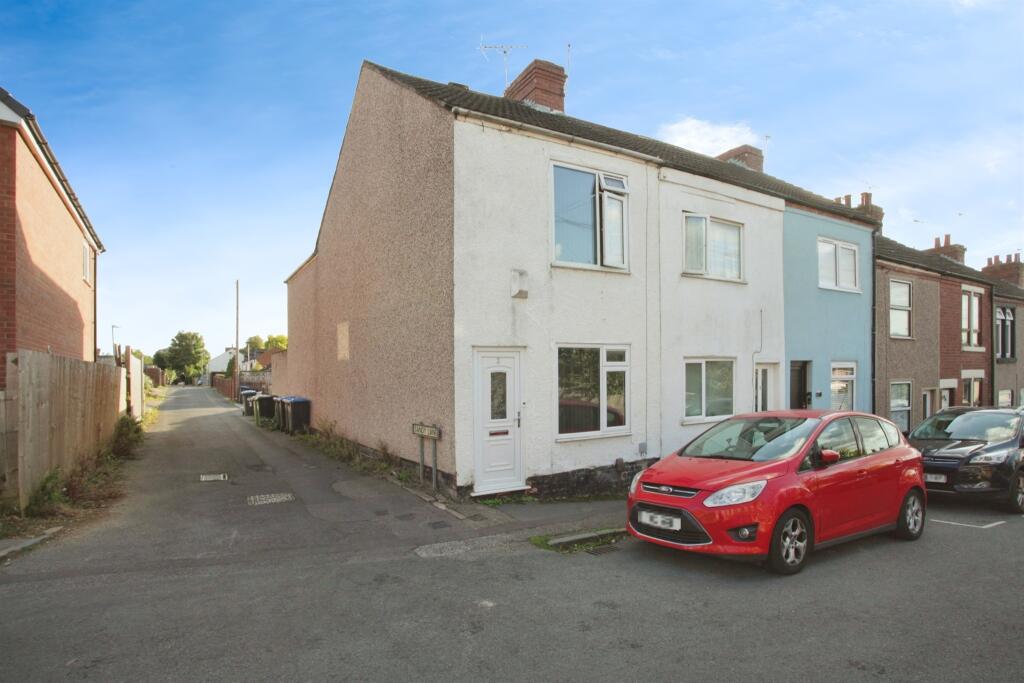 Main image of property: Clarence Road, Rugby