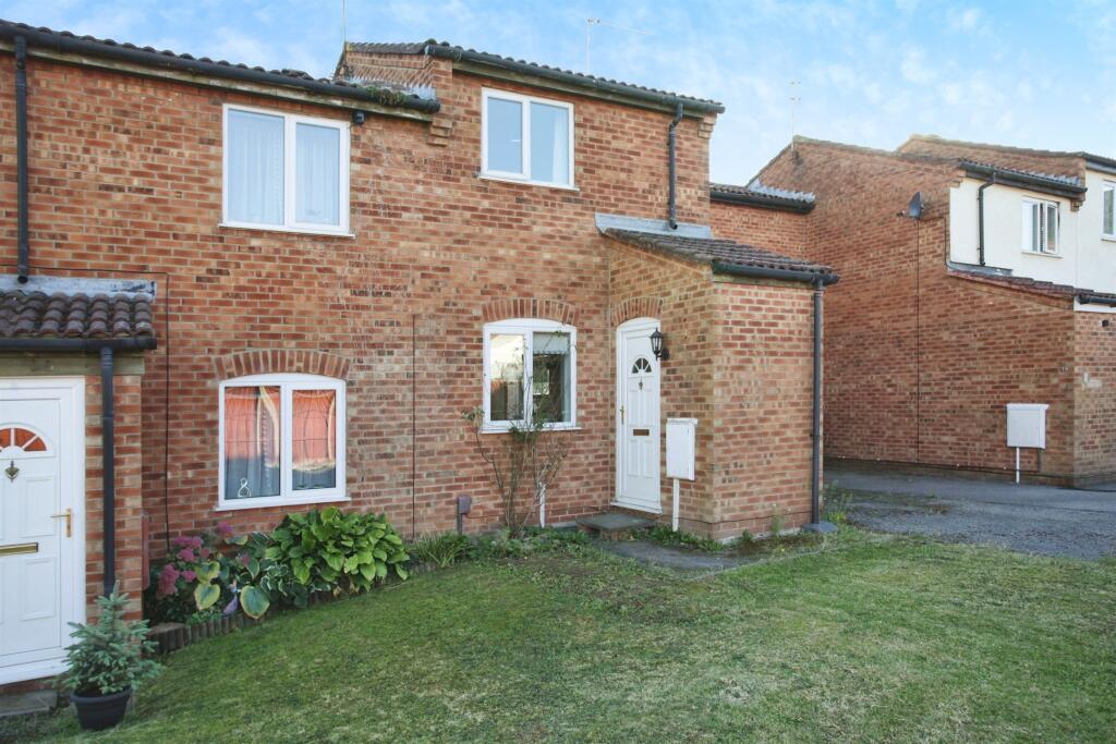 Main image of property: Scafell, Rugby