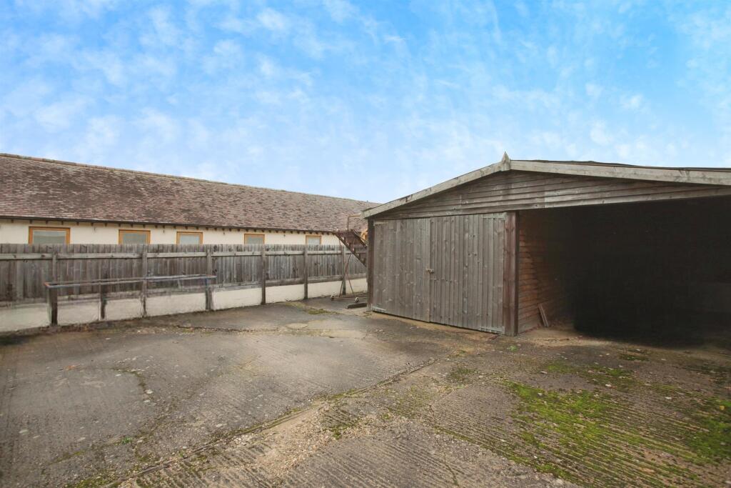 Additional property image - Frankton Lane, Stretton On Dunsmore, Rugby