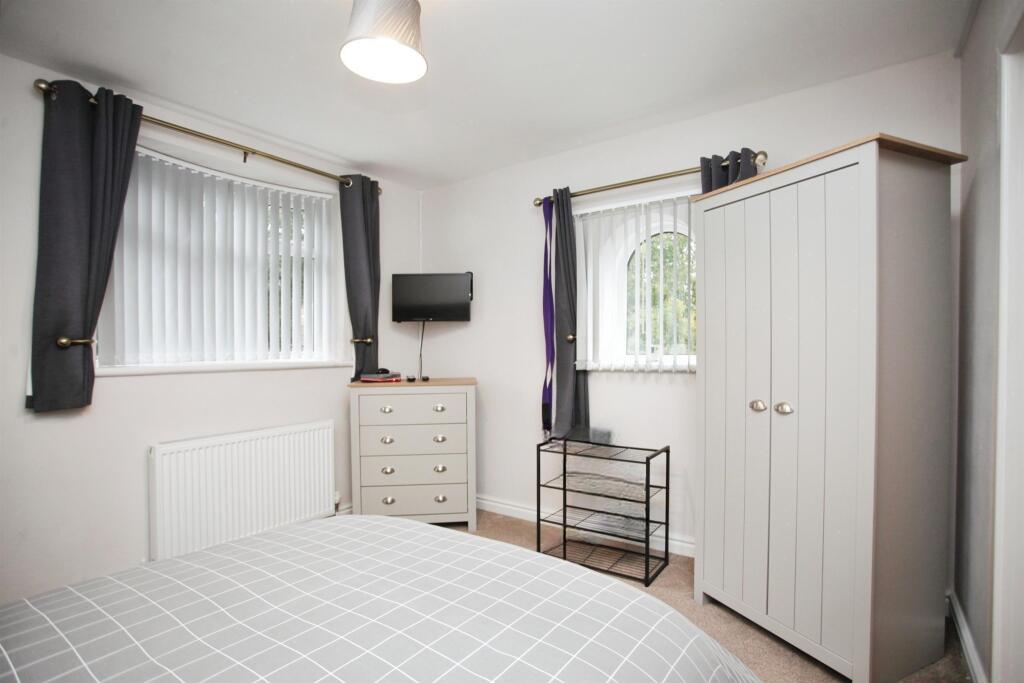 Additional property image - Frankton Lane, Stretton On Dunsmore, Rugby