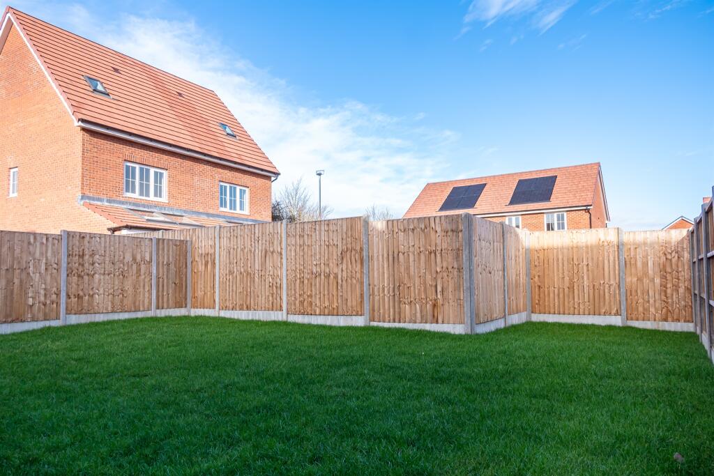 Additional property image - Wigston Road, Coventry