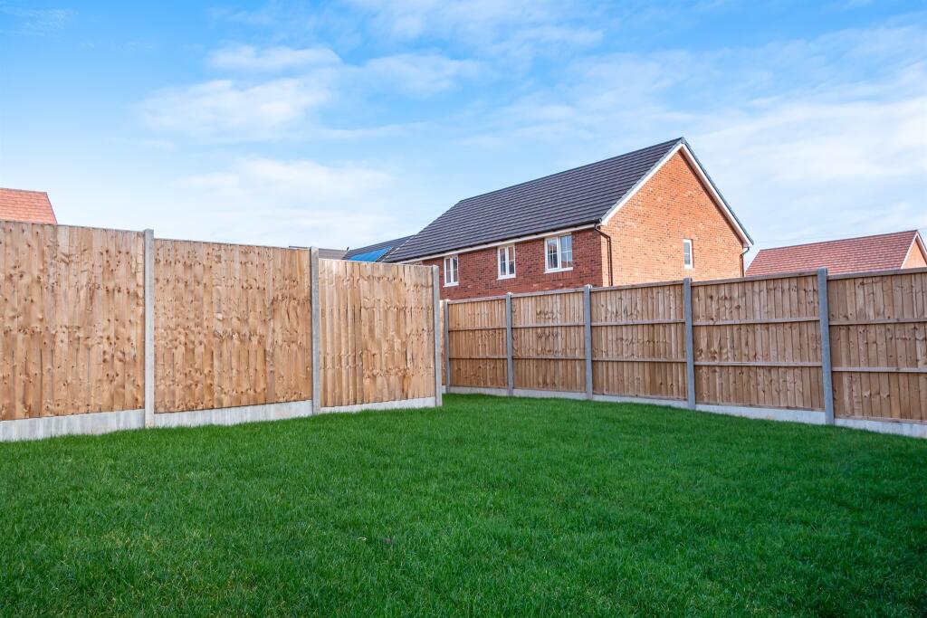 Additional property image - Wigston Road, Coventry