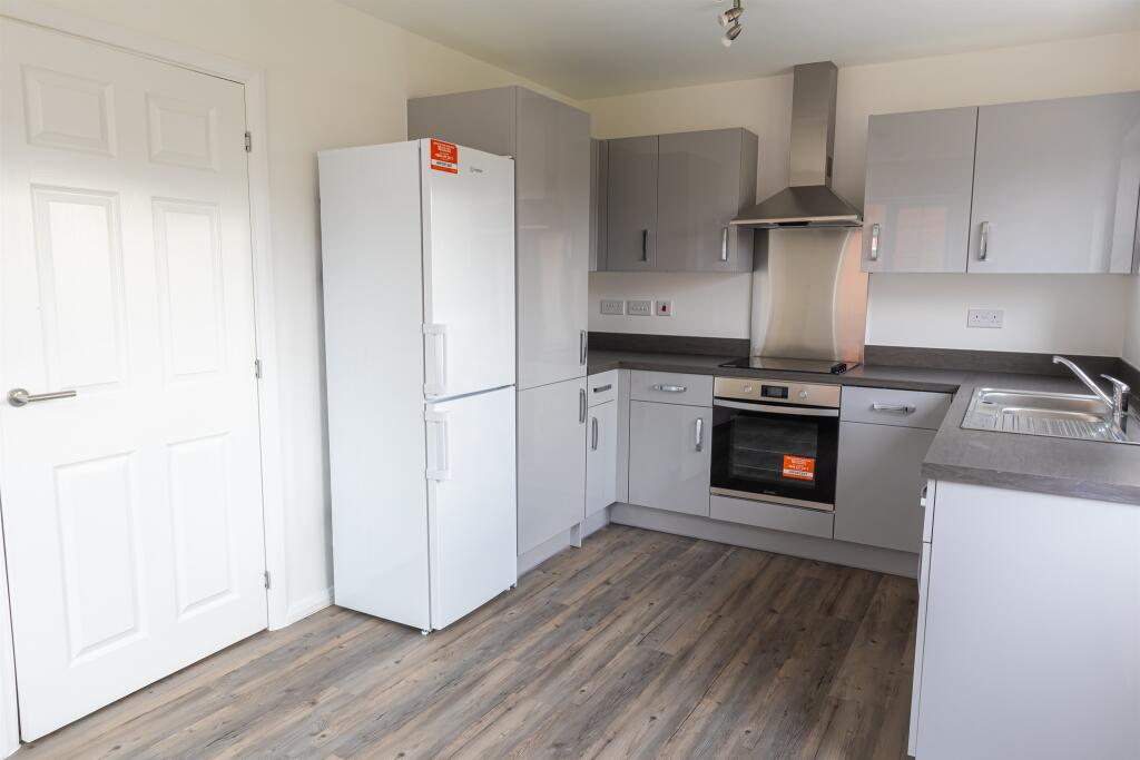 Additional property image - Wigston Road, Coventry